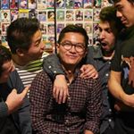 Profile Picture of Daniel Tong (@dantongsinsta) on Instagram