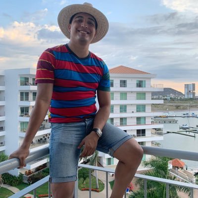 Profile Picture of Brandon Ramos Lerma. (@b_randonr) on Twitter