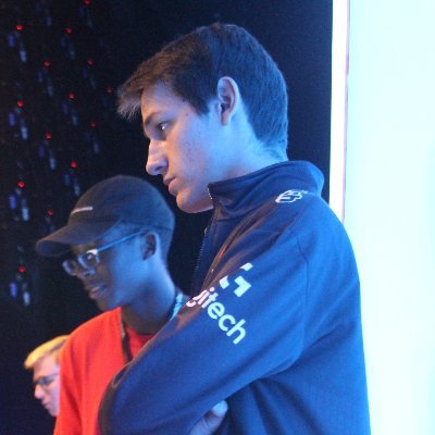 Profile Picture of Myztro Dylan (@myztroSuRpLu5) on Twitter