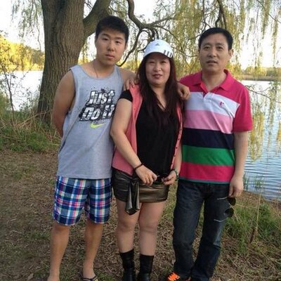 Zong Lun Yan - Twitter Profile Picture of Zong Lun Yan (@Ron_Yan_) on Twitter