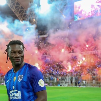 Profile Picture of فهد (@WL6Ub3W5uPEWuG3) on Twitter