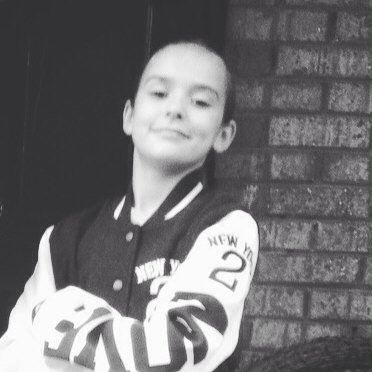 Profile Picture of Jada Dawn Hughes (@hughesjada1) on Twitter