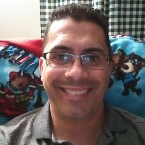 Profile Picture of Glen Cahill (@@Glennard74) on Twitter