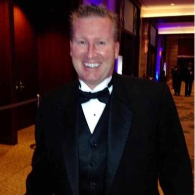 Profile Picture of Jeff Hammond, CRE (@Clt3jph) on Twitter