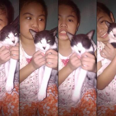 Profile Picture of Thea David (@DaAlthea) on Twitter