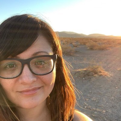 Profile Picture of Gloria Kobow (@GKobow) on Twitter