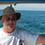 Profile Picture of John Finch (@JohnC320) on Flickr