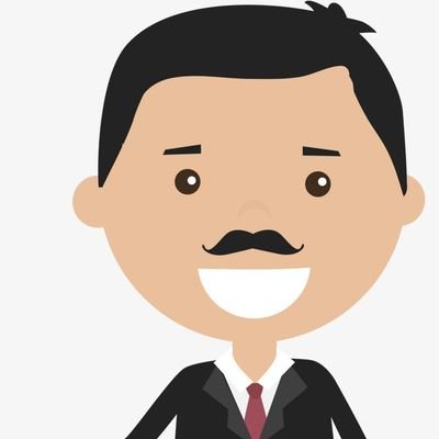 Profile Picture of Peter Cheong (@PeterCheong18) on Twitter