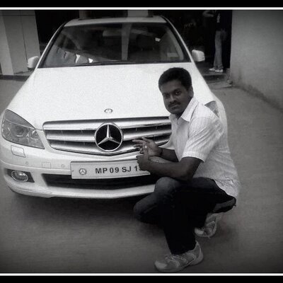 Profile Picture of ARUN G PILLAI (@arunpillai520) on Twitter