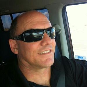 Profile Picture of Steve Ettinger (@ettinger_steve) on Twitter