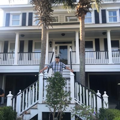 Profile Picture of Michael Lyng (@MichaelLyng5) on Twitter