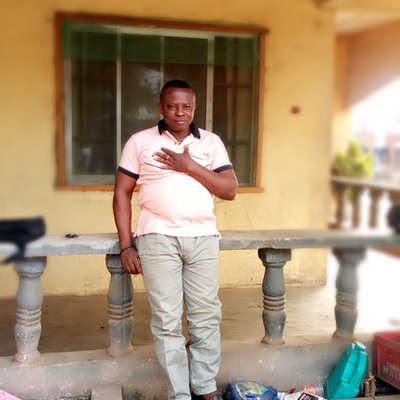 Profile Picture of Peter Inyang (@PeterInyang9) on Twitter