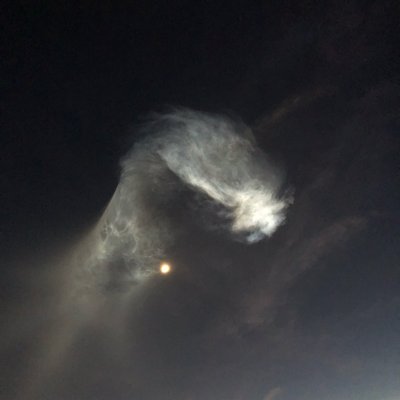 Profile Picture of Matt Eardley (@laser_matt) on Twitter