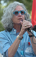 Profile Picture of Jane Aronsonon Wikipedia