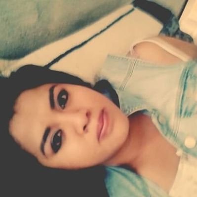 Profile Picture of Nancy Lopez (@NancyLoPrz23) on Twitter