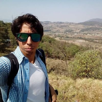 Profile Picture of Jacob Cabello (@JacobViajero) on Twitter