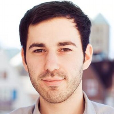 Profile Picture of Christian Peters (@duddledan) on Twitter