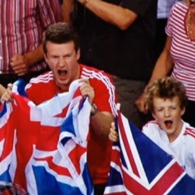 Profile Picture of Simon Savage (@simon_savage) on Twitter