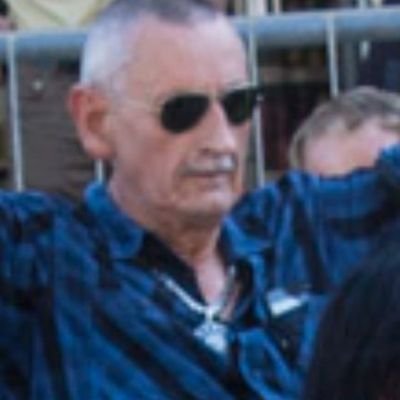 Profile Picture of Peter Meidl (@PeterMeidl2) on Twitter