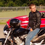 Profile Picture of Craig Pfeiffer (@craighpfeiffer) on Flickr