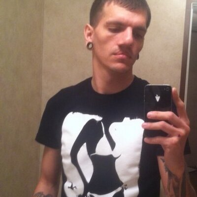 Profile Picture of Eric Salley (@i_am_nemesis) on Twitter