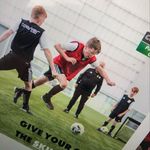 Profile Picture of Coerver Coaching Scotland (@coerver_scotland) on Instagram