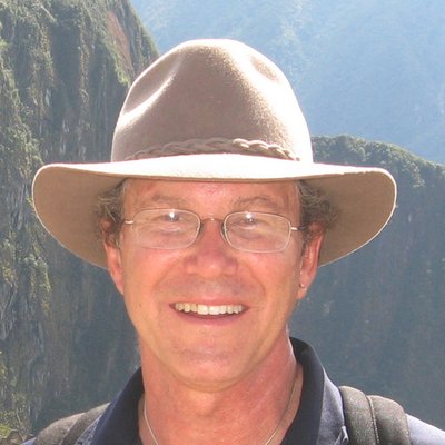 Profile Picture of James Chandler (@chandlercraft) on Twitter