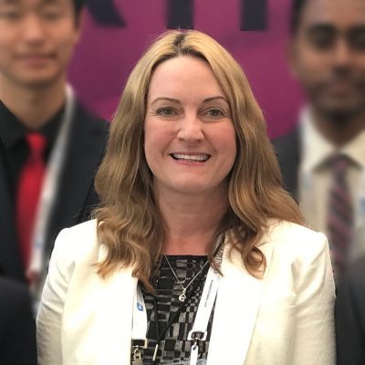 Profile Picture of Heidi Jarvis-Grimes (@HeidiJarvisGri1) on Twitter