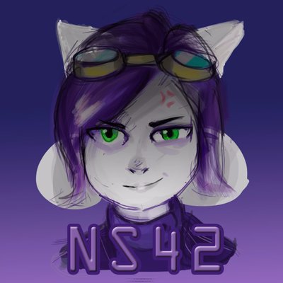 Profile Picture of Mirabella James (@NiShiro42) on Twitter