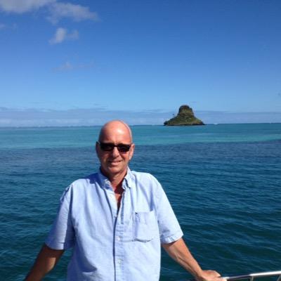 Profile Picture of Andy Picard (@andypicard) on Twitter