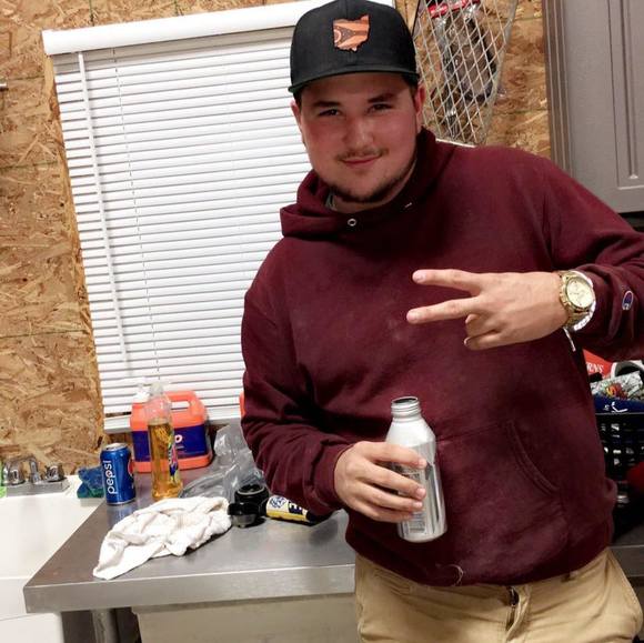 Profile Picture of Brad Fitch (@brad_fitch08) on Poshmark