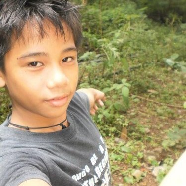 Profile Picture of Robin Joe Rabe (@devilprince77) on Twitter