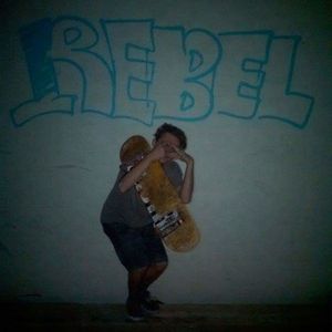 Profile Picture of Quinn Morgan (@edgyveggieboii) on Myspace