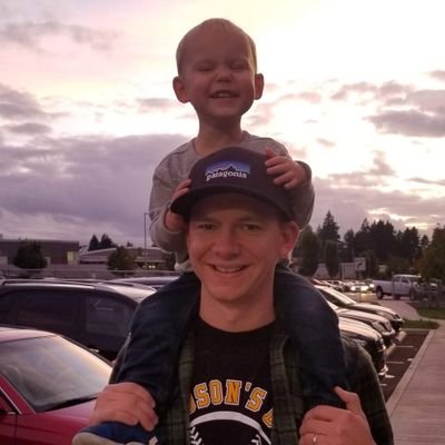 Profile Picture of Brady Miletich (@BradyM24) on Twitter
