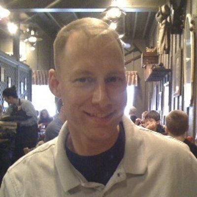 Profile Picture of James Leibee (@mrpeanut77) on Twitter