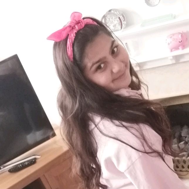 Profile Picture of user7859125343214 (@luciahorvath) on Tiktok