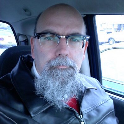 Profile Picture of Ronald Adolph (@adolpr) on Twitter