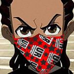Profile Picture of Dwight Hicks Jr (@the_godsavage) on Instagram