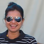 Profile Picture of Swati Chandra (@iswatichandra) on Instagram