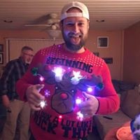 Profile Picture of Kyle Martin (@kyle-martin-280) on Quora