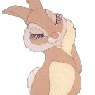 Profile Picture of Rabbit (@mrsthumper) on Myspace