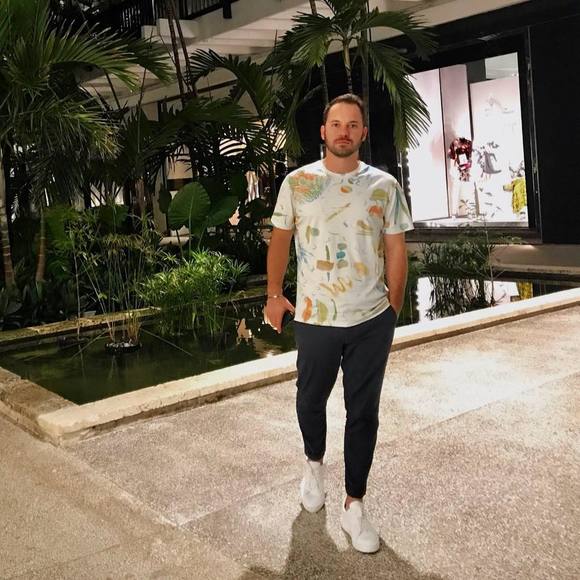 Profile Picture of Alper Caymaz (@alpercaymaz) on Poshmark