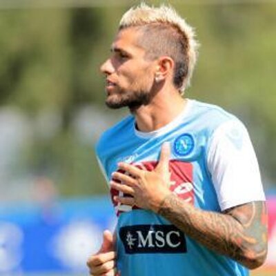 Profile Picture of Valon Behrami (@Shooottter) on Twitter