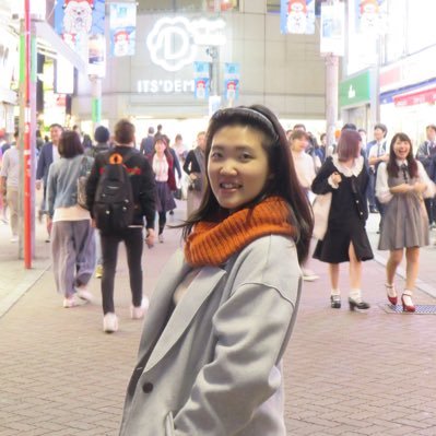 Profile Picture of Angeline Liu (@@angel_soe) on Twitter