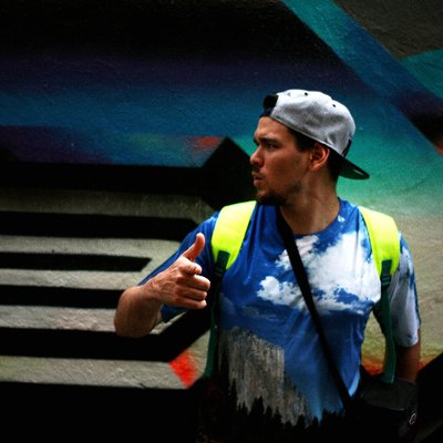 Profile Picture of Guillermo Ojeda (@guillermojeda90) on Twitter
