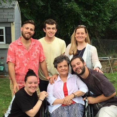 Joe Domestic - Twitter Profile Picture of Joe Domestic (@bouta_week_aJOE) on Twitter