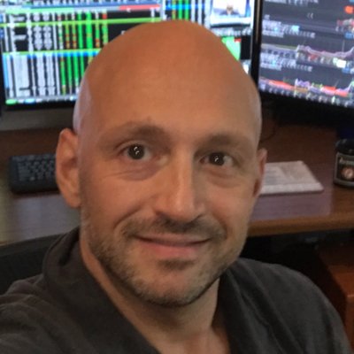 Profile Picture of Mike Speaker (@speak2me) on Twitter