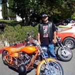 Profile Picture of David Acuff (@loveneeded_bad) on Instagram
