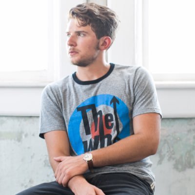 Profile Picture of Mike Wilburn (@mike_wilburn1) on Twitter