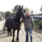 Profile Picture of Andre de Jong (@andredj73) on Instagram